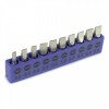 Thumbnail PUNTA DEST. "PR" S2 1/4"X25MM 3-6MM 10PCS0