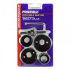 Thumbnail SIERRA COPA MADERA 6PCS (1-1/4"--2-1/8")0