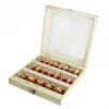 Thumbnail BROCA FRESADORA ROUTER 6MM 20PCS0