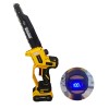 Thumbnail MOTO SIERRA A BATERIA 10", 110V -240V0