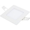 Thumbnail Panel led embutir LED 6W0