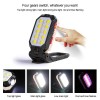 Thumbnail LINTERNA RECARGABLE MAGNÉTICO W599 COB LED0