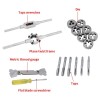 Thumbnail JUEGO TARRAJA M3-M12 32PCS0