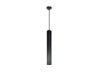 Thumbnail LUMINARIA COLGANTE TUVO L60CM NEGRO0