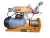 Thumbnail GUINCHO ELECTRICO 1000KG DB 220V ITATOOL0