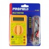 Thumbnail MULTITESTER DIGITAL 830B0