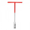 Thumbnail LLAVE DEST.TUBO T 30CM C/GOMA 11MM0
