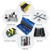 Thumbnail JUEGO TARRAJA M3-M12 32PCS0