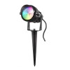 Thumbnail LUMINARIA ESPETO JARDÍN 15W RGB BIVOLOT0