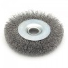 Thumbnail ESCOBA CIRCULAR DE ACERO 4″ X 3/8″ X 5/8″0