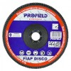 Thumbnail DISCO FLAP 180MM 60 GRAO0