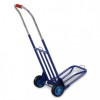 Thumbnail CARRO PLEGABLE METAL  2 RUEDAS 80KG0