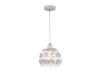 Thumbnail LUMINARIA COLGANTE BLANCO D250