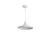 Thumbnail LUMINARIA COLGANTE ALUMINIO D35 BLANCO0