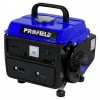 Thumbnail GENERADOR NAFTERO. 1.0KW 800W 220V0
